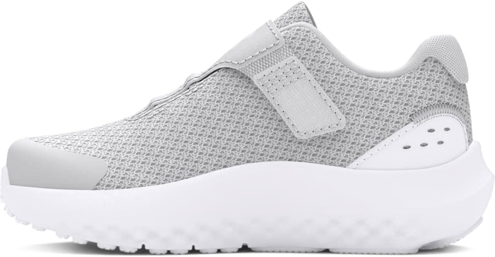 Save Over 55% on Under Armour Girls' Infant Shoes