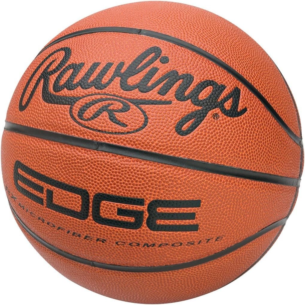 Save on Rawlings Edge Composite Basketball