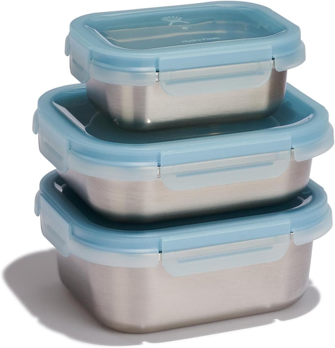 Hydro Flask Food Containers - Keep Meals Hot & Fresh