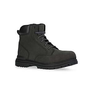 Rugged Ozark Trail Men's Boots - 5 Colors, $17 + Free Pickup