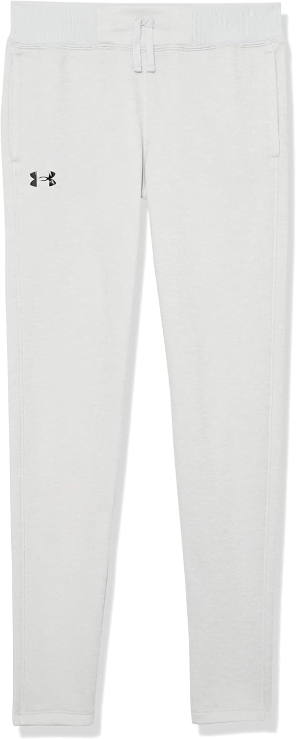 Save Big on Girls' Fleece Pants - Under Armour
