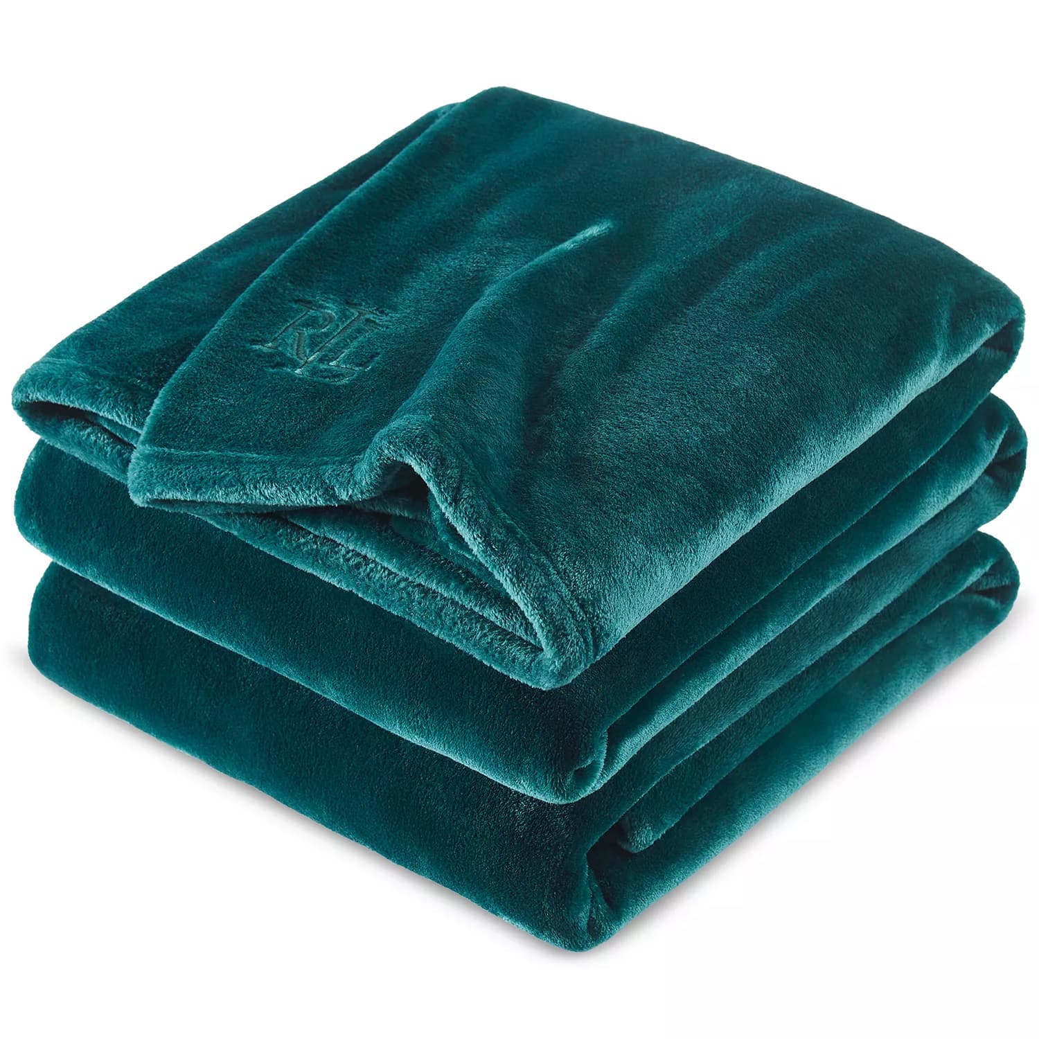 Luxurious Ralph Lauren Blankets Starting at $25