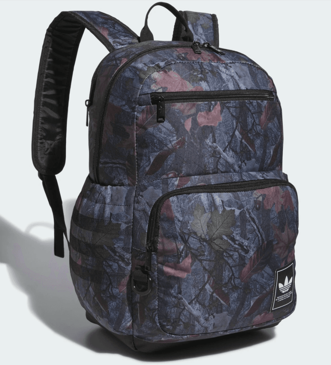 Adidas Men's Originals Premise Backpack eBay