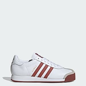 adidas Samoa Shoes for Men - Starting at $28.80