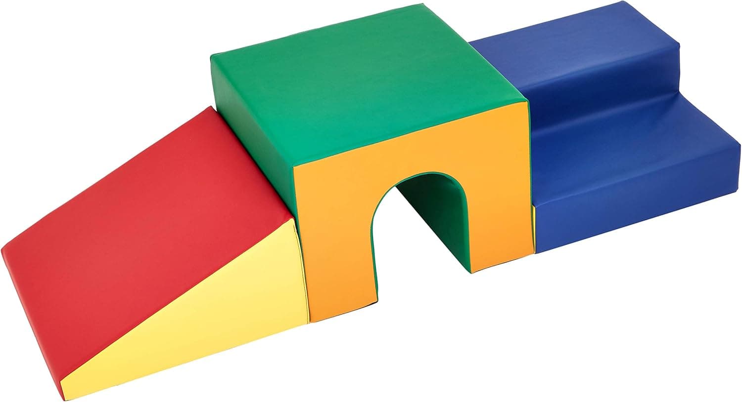 Crawl Through Fun with Amazon Basics Kids Soft Play Tunnel