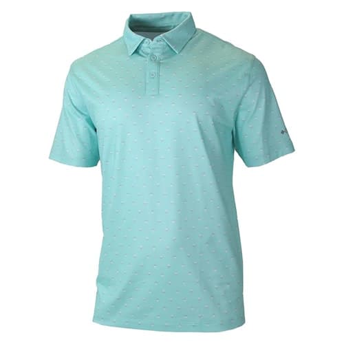 Columbia Men's Club Champ Polo, 68% Off at Zulily