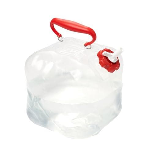 Reliance Products Fold-A-Carrier 2.5-Gallon Collapsible Water Container Amazon