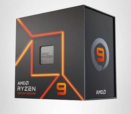 Unlock Your PC's Potential with the AMD Ryzen 9 7900X