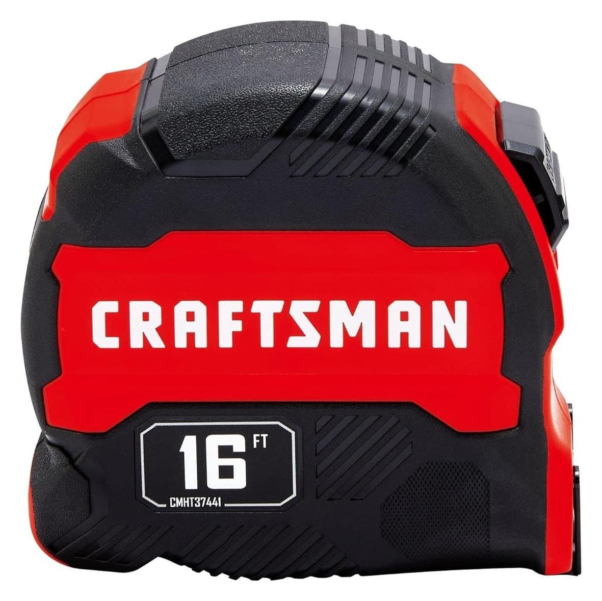 CRAFTSMAN 16' Compact Easy Grip Tape Measure - 21% Off on Amazon