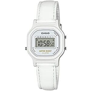 Casio Women's Vintage Resin Casual Watch - Just $18