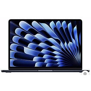Upgrade to the Powerful Apple MacBook Air 13" M4 at Costco