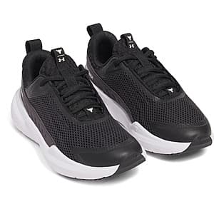 Under Armour Project Rock BSR 5 Training Shoes - 2 Colors
