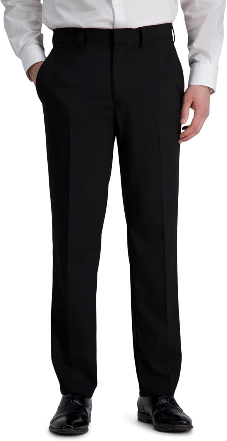 Save Big on Haggar Sharkskin Suit Separate Blazer