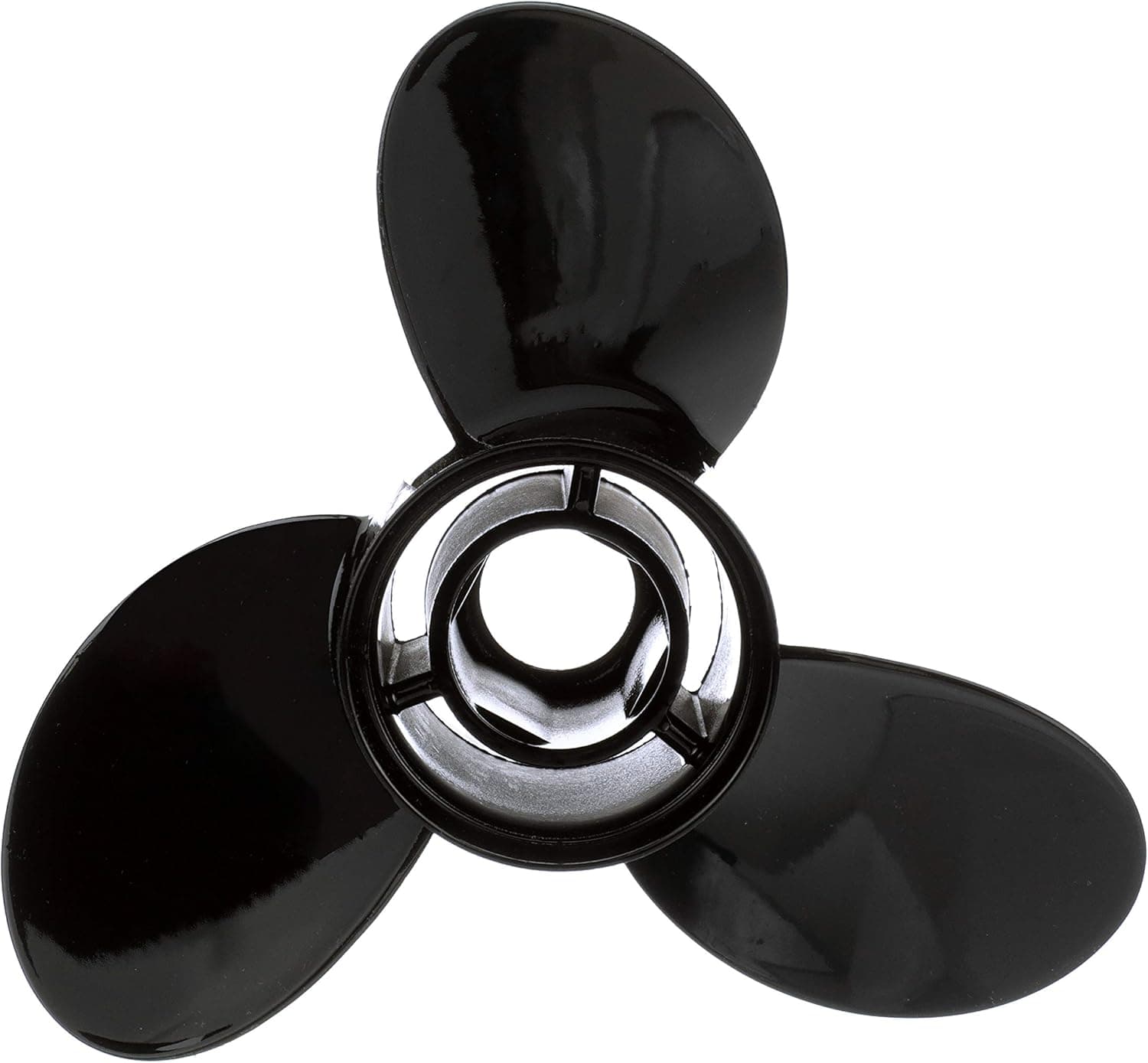 Quicksilver Black Diamond Propeller - 35% Off
