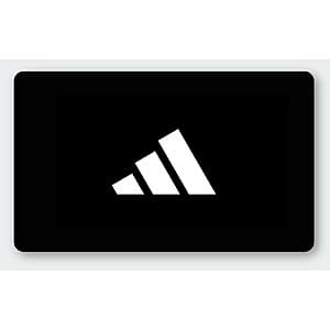Get $20 Off adidas eGift Card - Treat Yourself or Gift It
