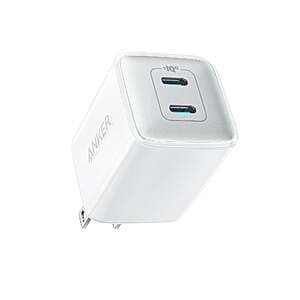 Anker 40W USB-C Wall Charger for $10 at Select Walmart Stores