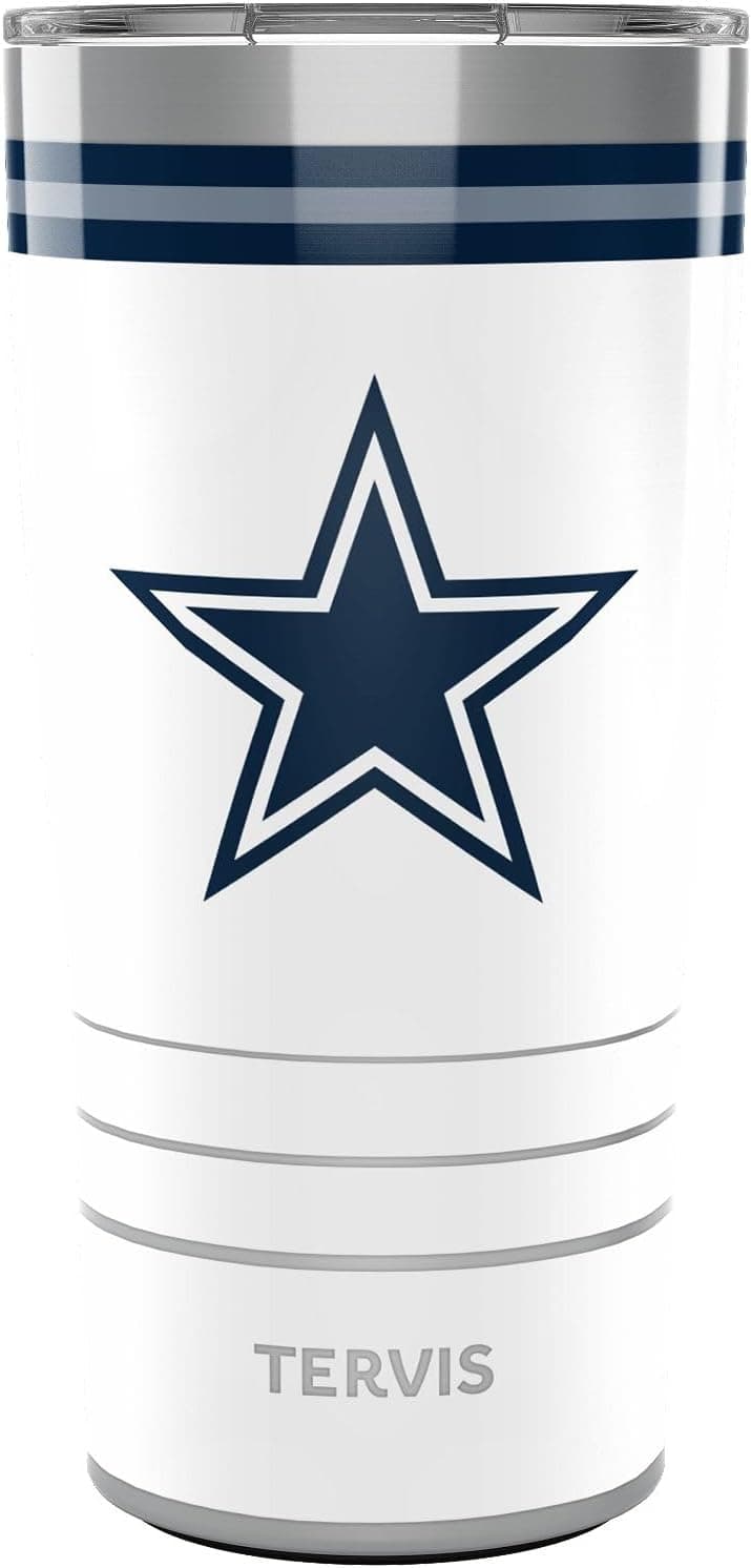 20% Off Tervis Traveler NFL Dallas Cowboys Tumbler