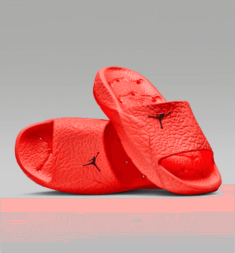 Nike Men's Jordan Franchise Shower Slides