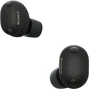 Refurbished Sony WF-1000XM6 Wireless Noise-Cancelling Earbuds - $158.40 + Free Shipping
