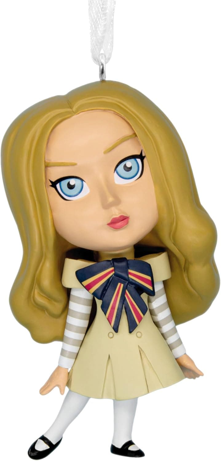 Save 59% on the M3GAN Movie Ornament by Hallmark