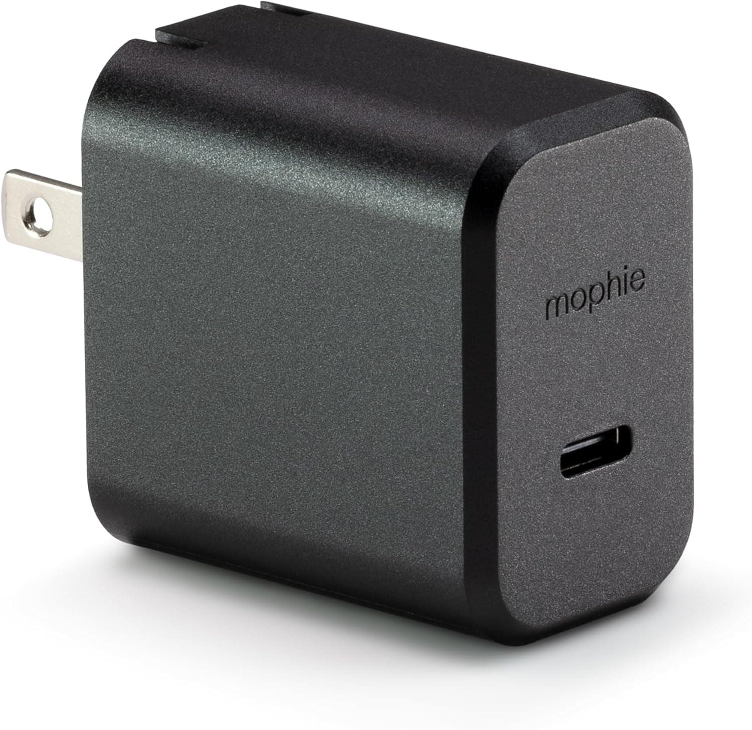 Compact, Fast-Charging Mophie USB-C Adapter