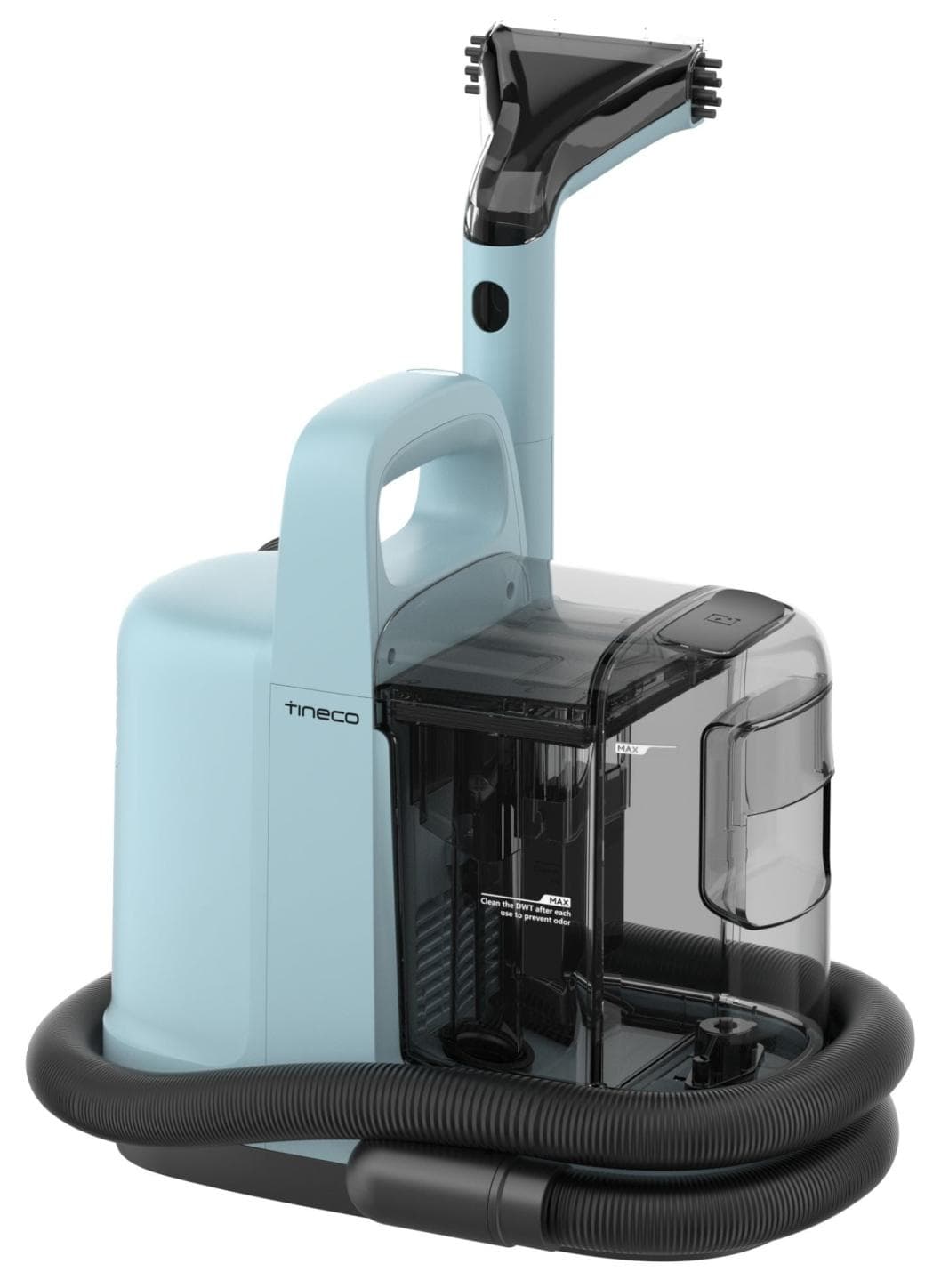 Tineco GO Spot Deep Carpet Cleaner - Powerful Portable Cleaning