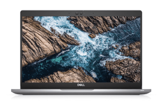 Dell Latitude 13.3" 5320 Touch Laptops from Dell Refurbished