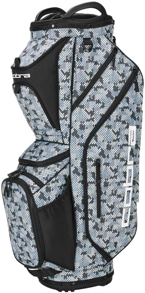 Save 15% on COBRA Ultralight PRO CART Golf Bag