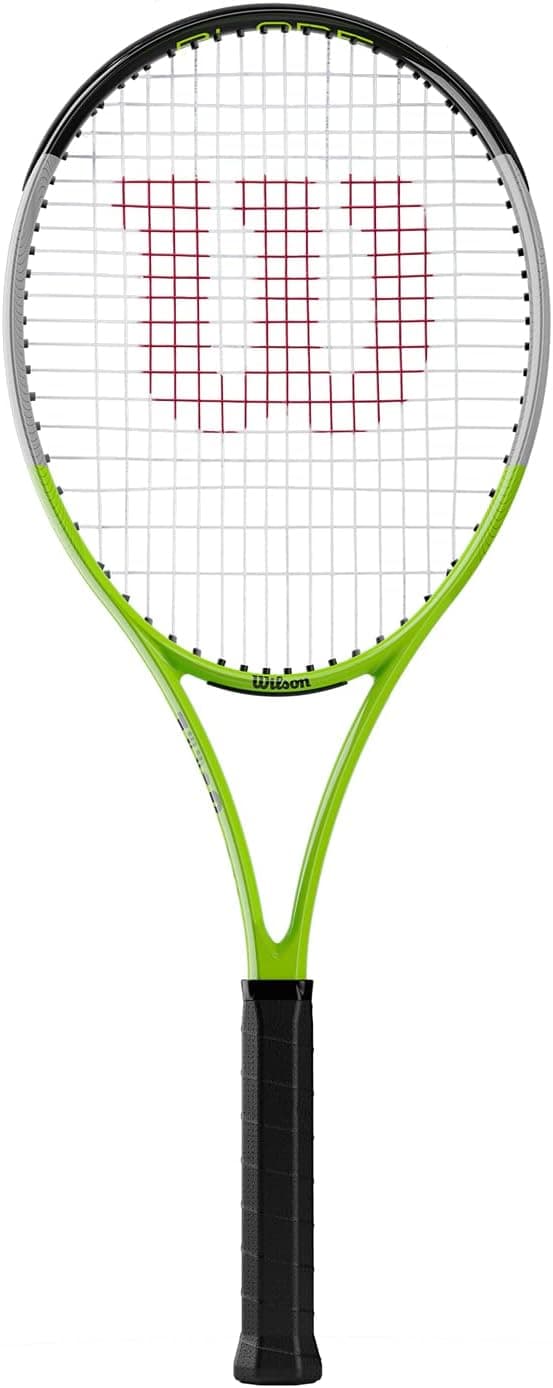 Upgrade Your Tennis Game with the Wilson Blade Feel RXT 105 Racket