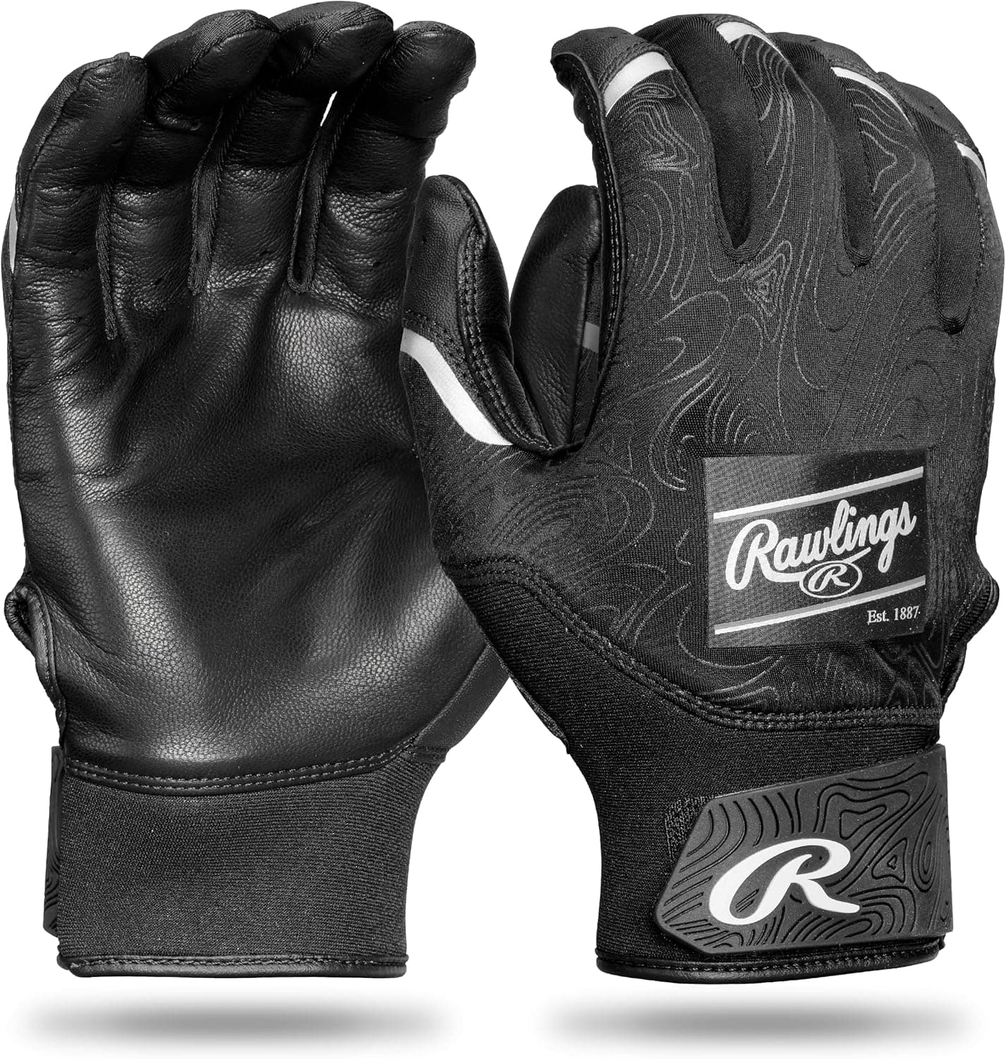 Rawlings Clout Baseball Batting Gloves - 26% Off