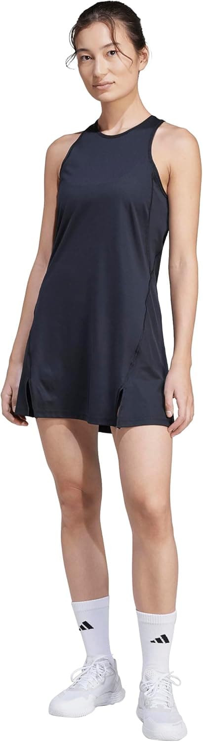 Adidas Women's Tennis Dress: 66% Off on Amazon