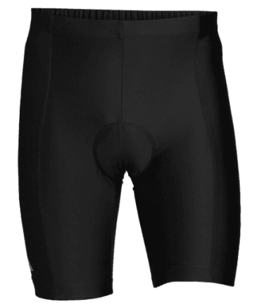 Ozark Trail Unisex Cycling Shorts on Rollback at Walmart