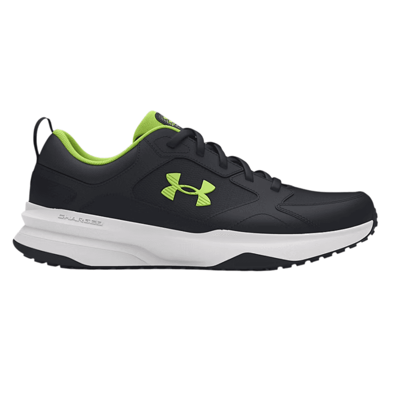 UA Edge Charged Shoes Now $38