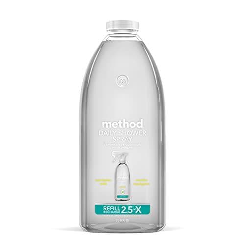 68oz Method Daily Shower Cleaner Refill Amazon
