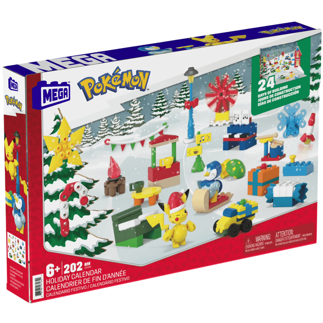 Extra 60% Off 6+ Toys for the Whole Family