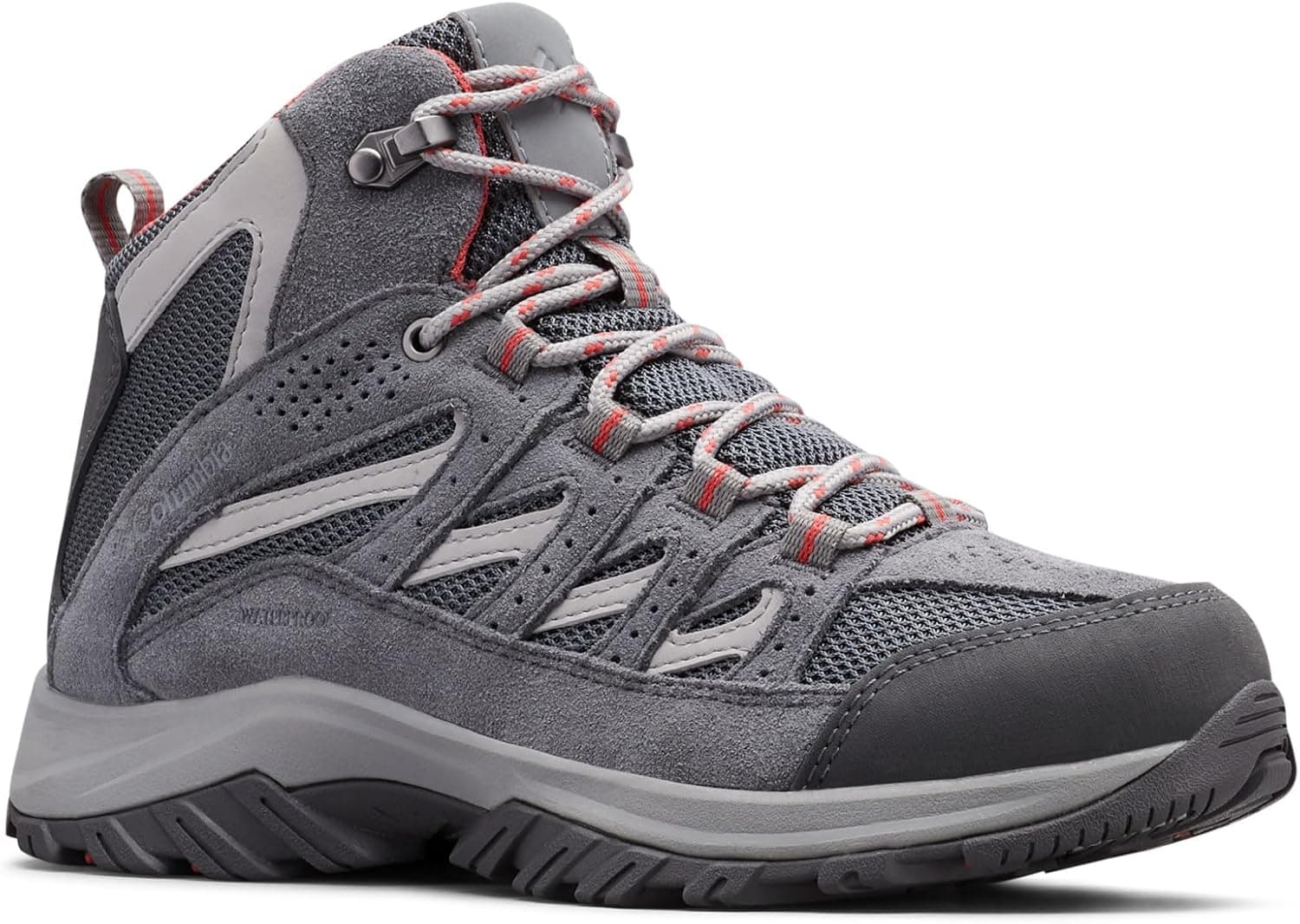 Columbia Women's Waterproof Hiking Boots - 60% Off
