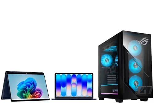 Best Buy Exclusive Member Desktop/Mac Deals