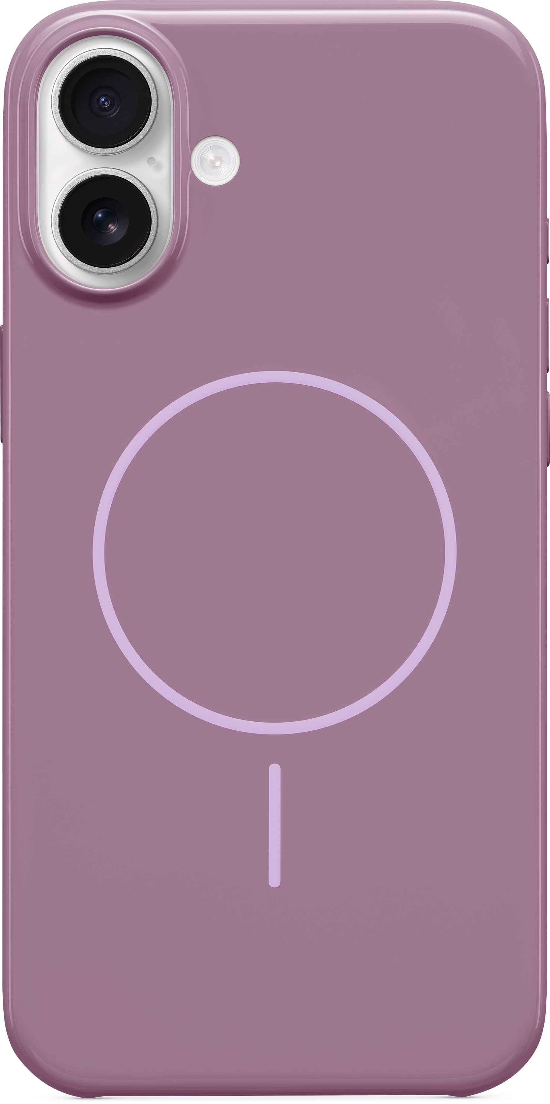 Beats - iPhone 16 Plus Case with MagSafe - Sunset Purple
