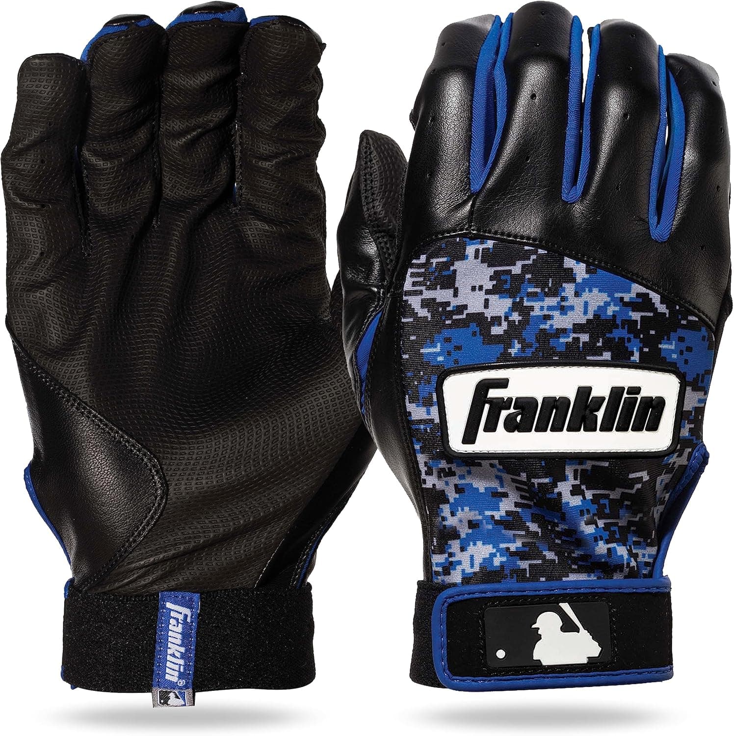 Save on Franklin Sports Youth Batting Gloves
