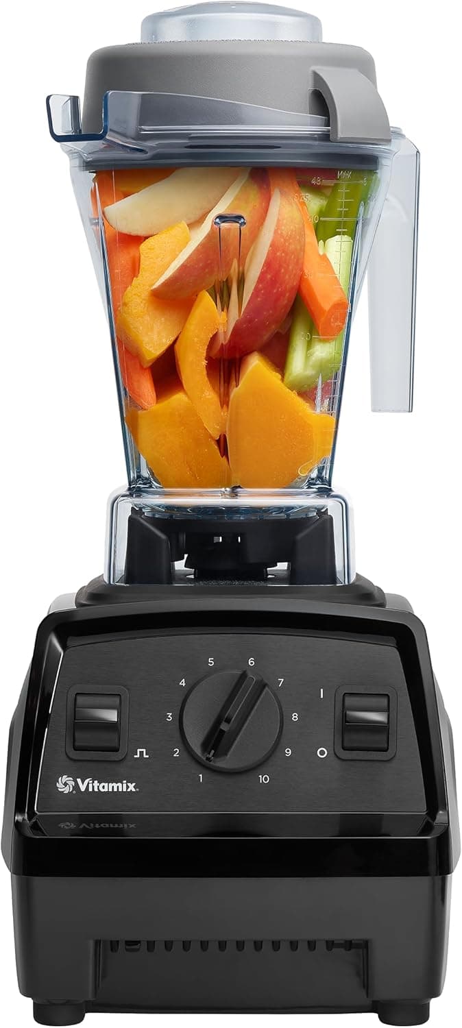 Blend Like a Pro with the Vitamix Explorian E310 Blender