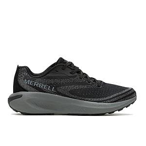 Merrell Men's Morphlite Running Shoes - Discounted 19% Off