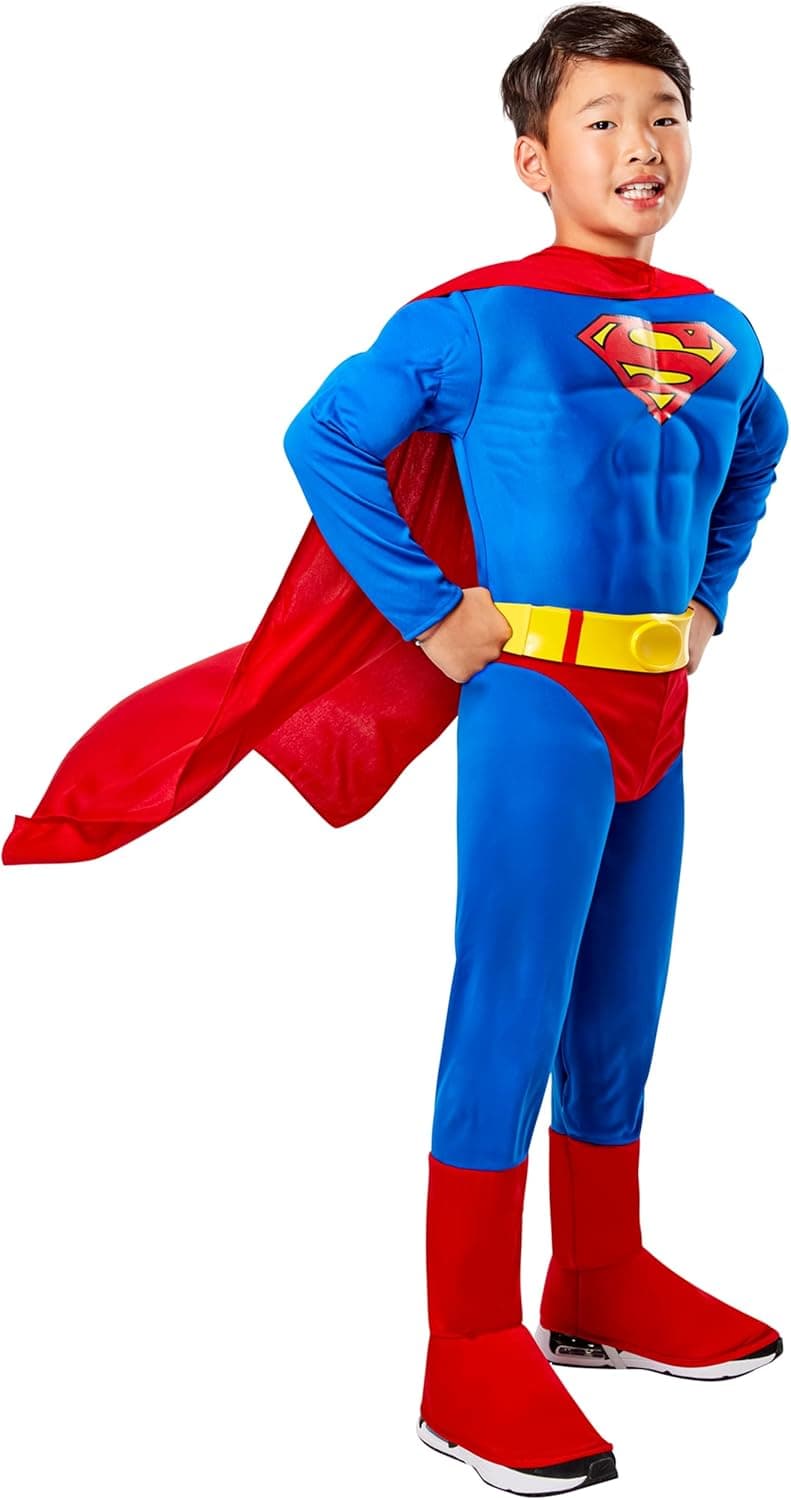 Save 27% on the Superman Costume for Boys