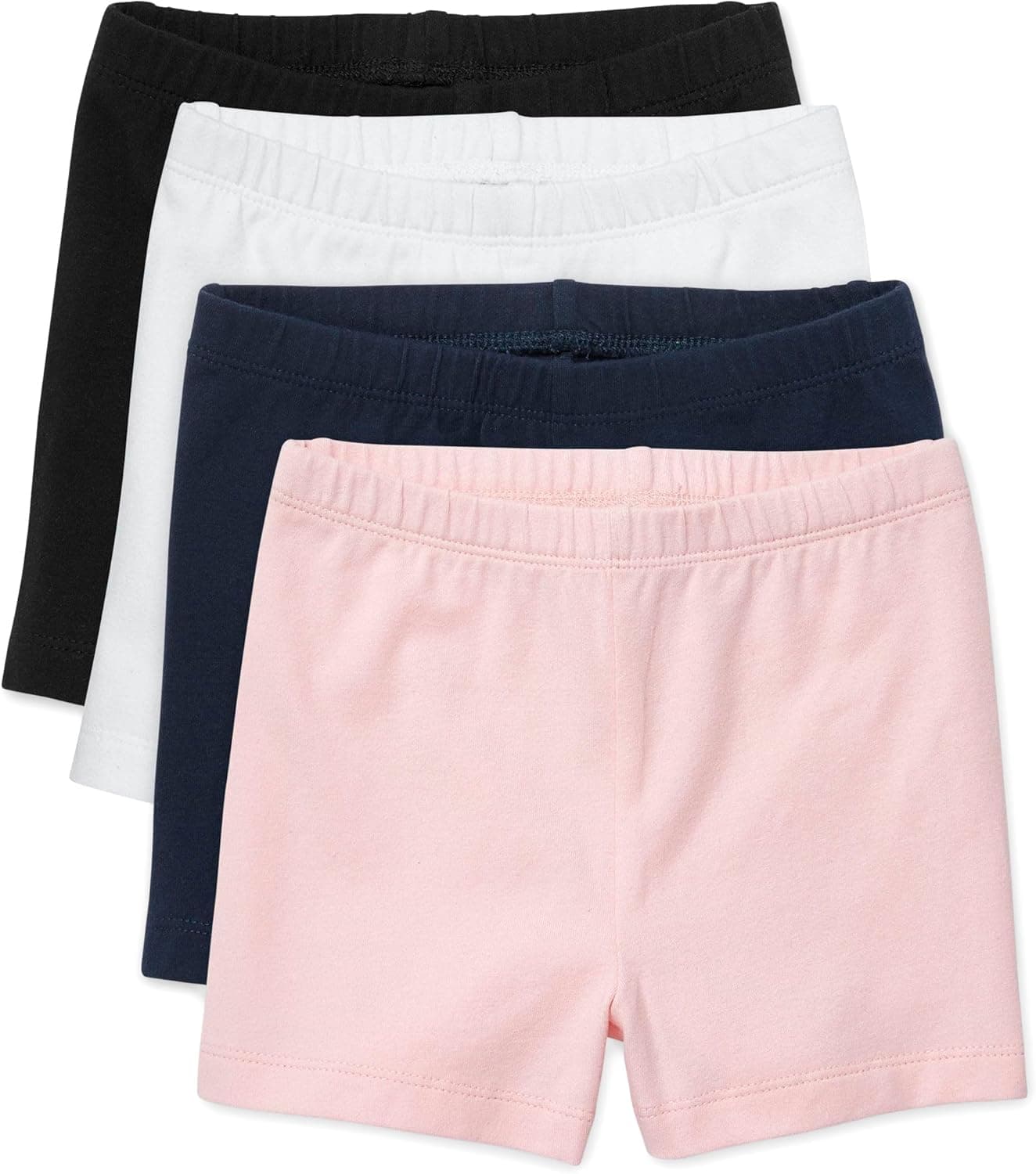 Save Big on The Children's Place Cartwheel Shorts Set