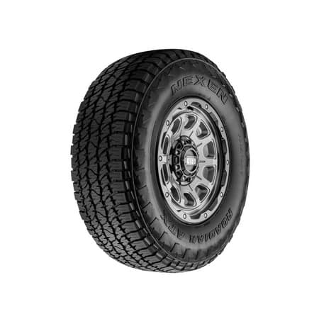 Nexen Roadian ATX All Terrain LT33X12.50R15 108S C Light Truck Tire