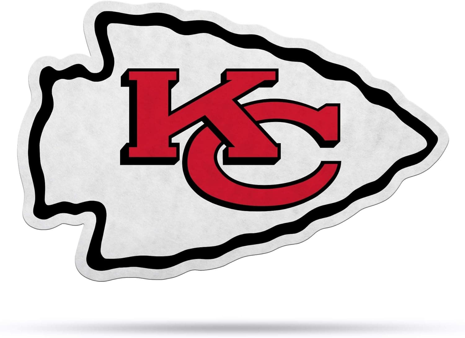 Cheer on the Chiefs with Discounted NFL Pennant
