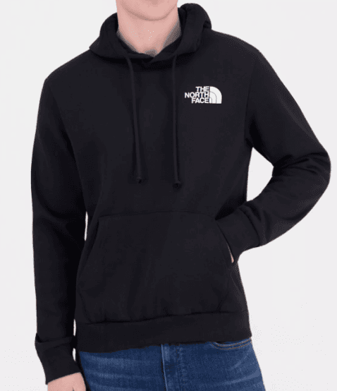 The North Face Men's Evolution Retro Nse Regular Hoodie Macys