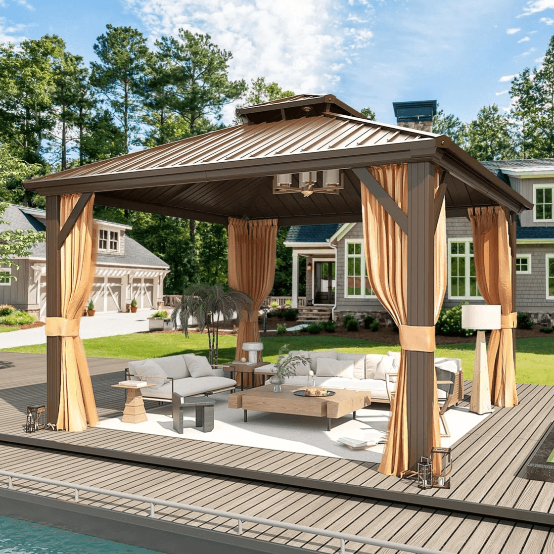 Wayfair's Massive Outdoor Furniture Sale: Up to 54% Off