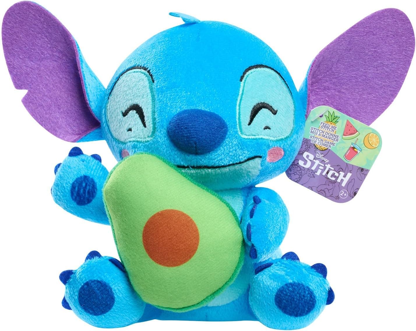 Adorable Disney Stitch Plush - Perfect Easter Gift