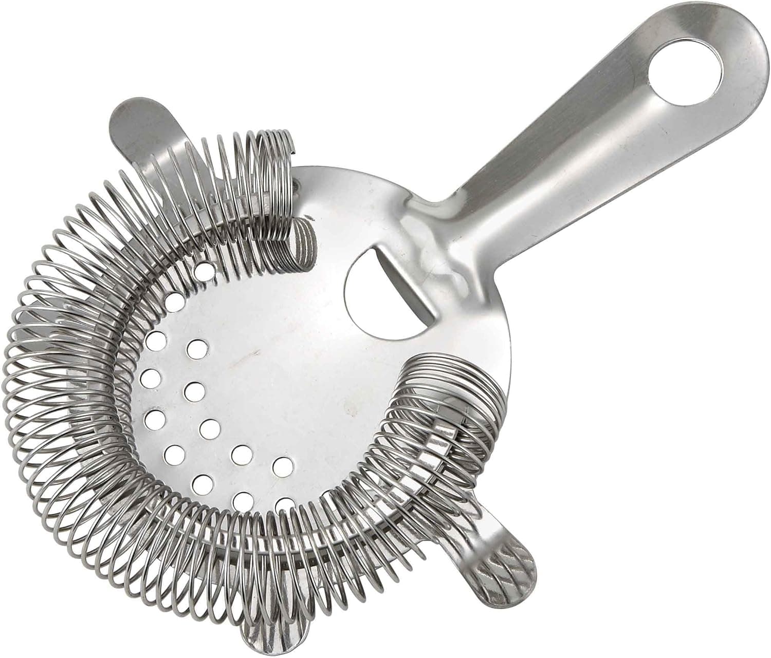 Winco Stainless Steel Strainer: 32% Off on Amazon