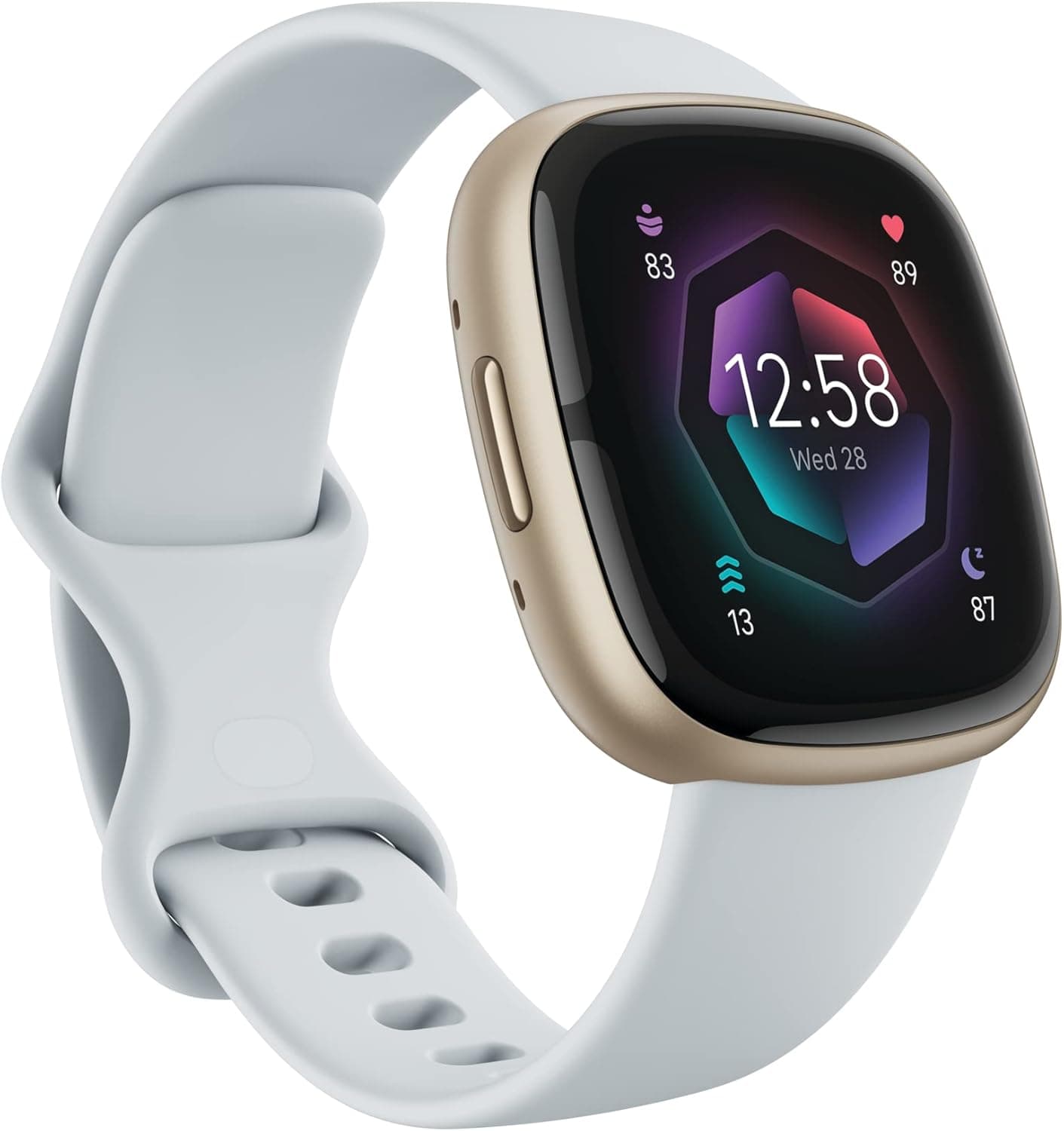 Fitbit Sense 2: Advanced Health & Fitness Smartwatch